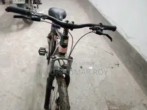 26 Inch Non-Gear Bicycle
