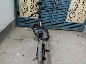26 Inch Non-Gear Bicycle