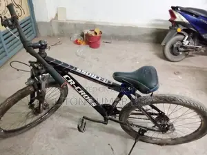 26 Inch Non-Gear Bicycle