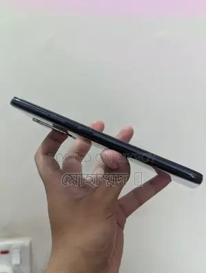 Oppo A16 64 GB Black