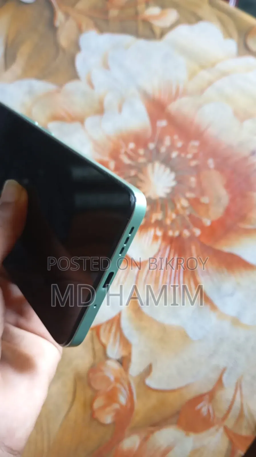 Poco C65 Ram 8 GB Storage 256 GB