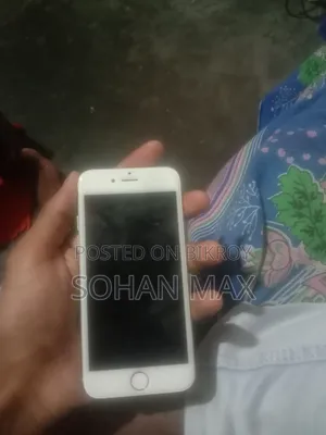 Apple iPhone 6 64 GB Gold