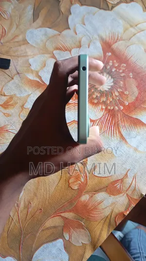 Poco C65 Ram 8 GB Storage 256 GB