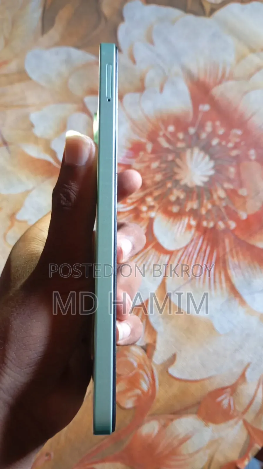 Poco C65 Ram 8 GB Storage 256 GB