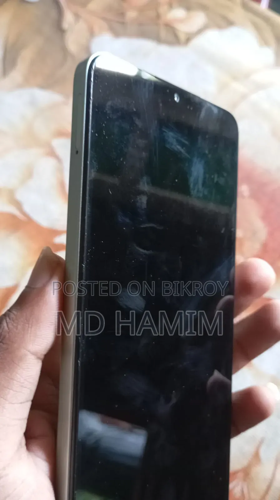 Poco C65 Ram 8 GB Storage 256 GB