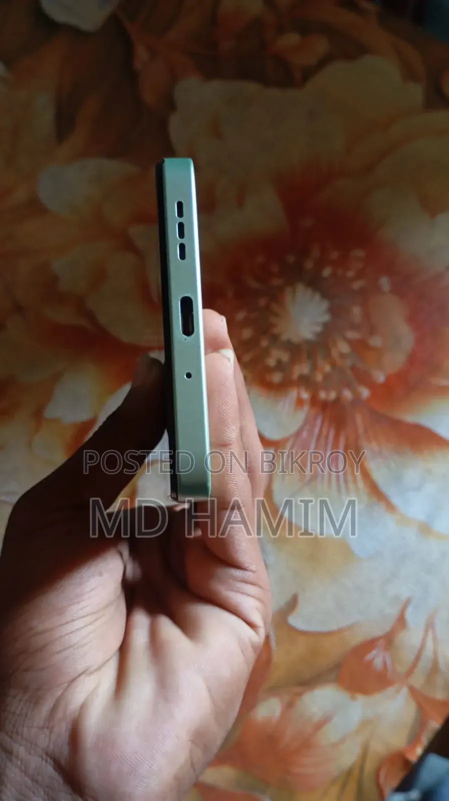 Poco C65 Ram 8 GB Storage 256 GB
