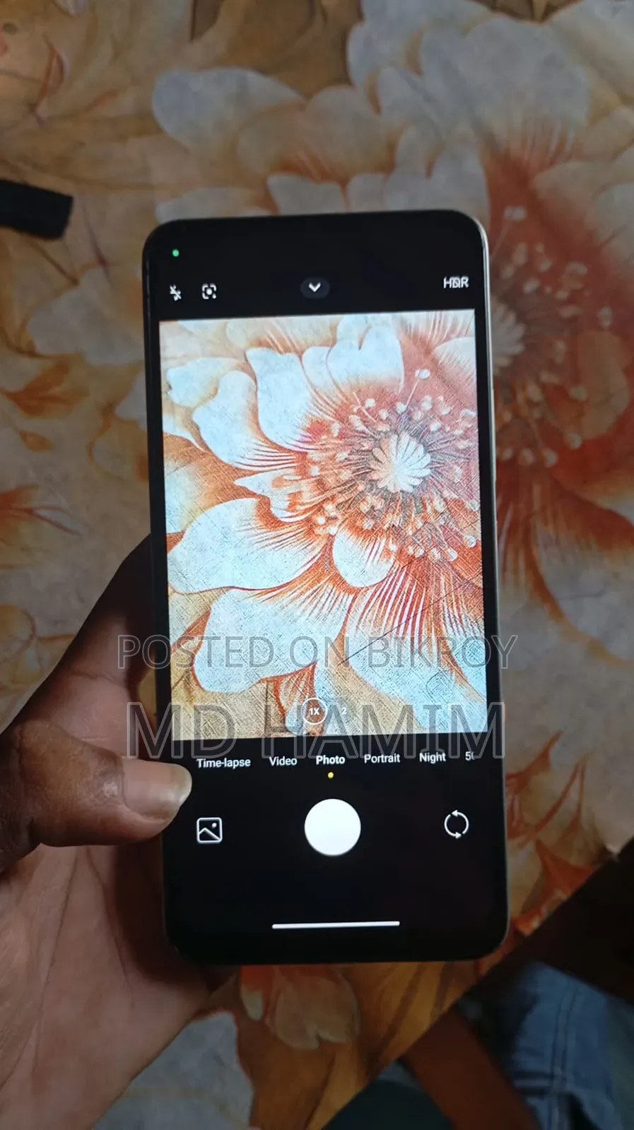 Poco C65 Ram 8 GB Storage 256 GB