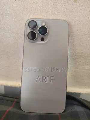 Apple iPhone 16 Pro Max 256 GB