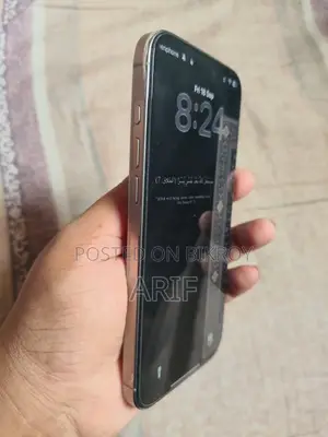 Apple iPhone 16 Pro Max 256 GB