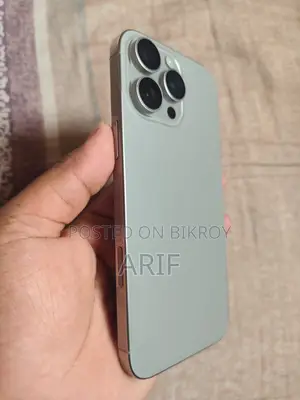 Apple iPhone 16 Pro Max 256 GB