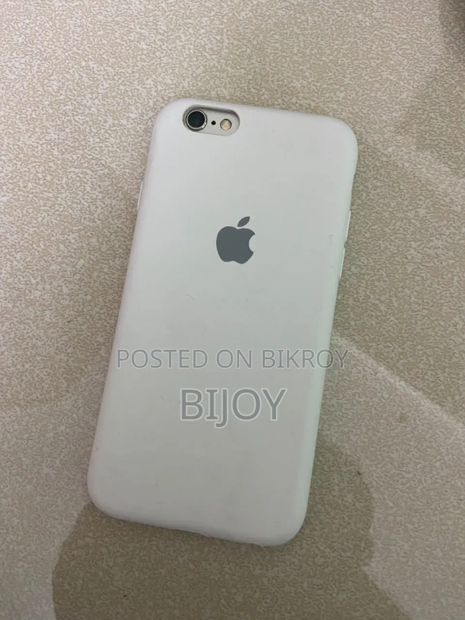 Apple iPhone 6s 32 GB Bronze