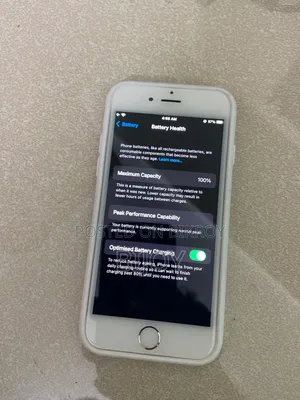 Apple iPhone 6s 32 GB Bronze