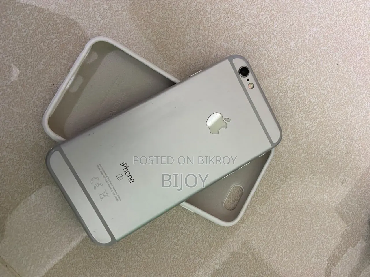 Apple iPhone 6s 32 GB Bronze