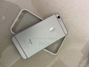 Apple iPhone 6s 32 GB Bronze