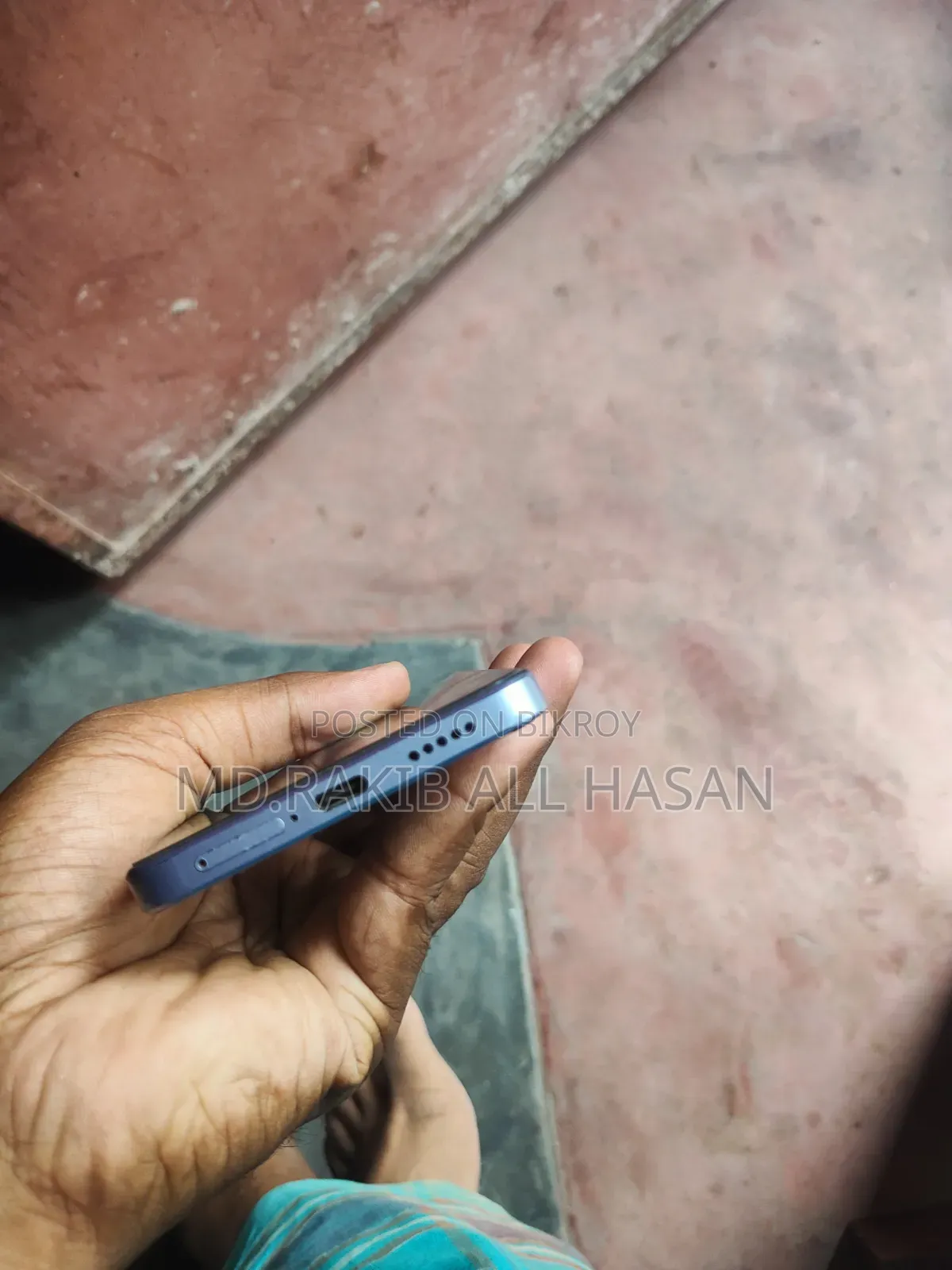 Xiaomi Redmi Note 13 Pro 5G 128 GB