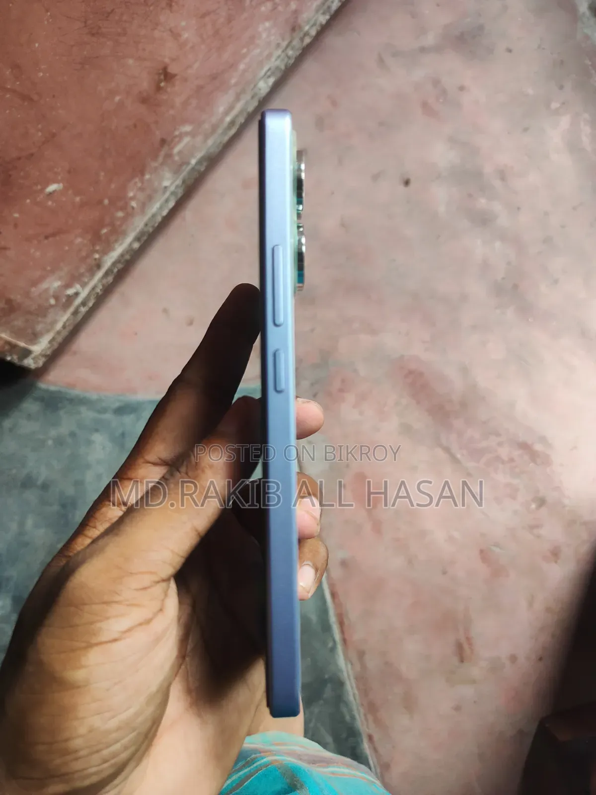 Xiaomi Redmi Note 13 Pro 5G 128 GB