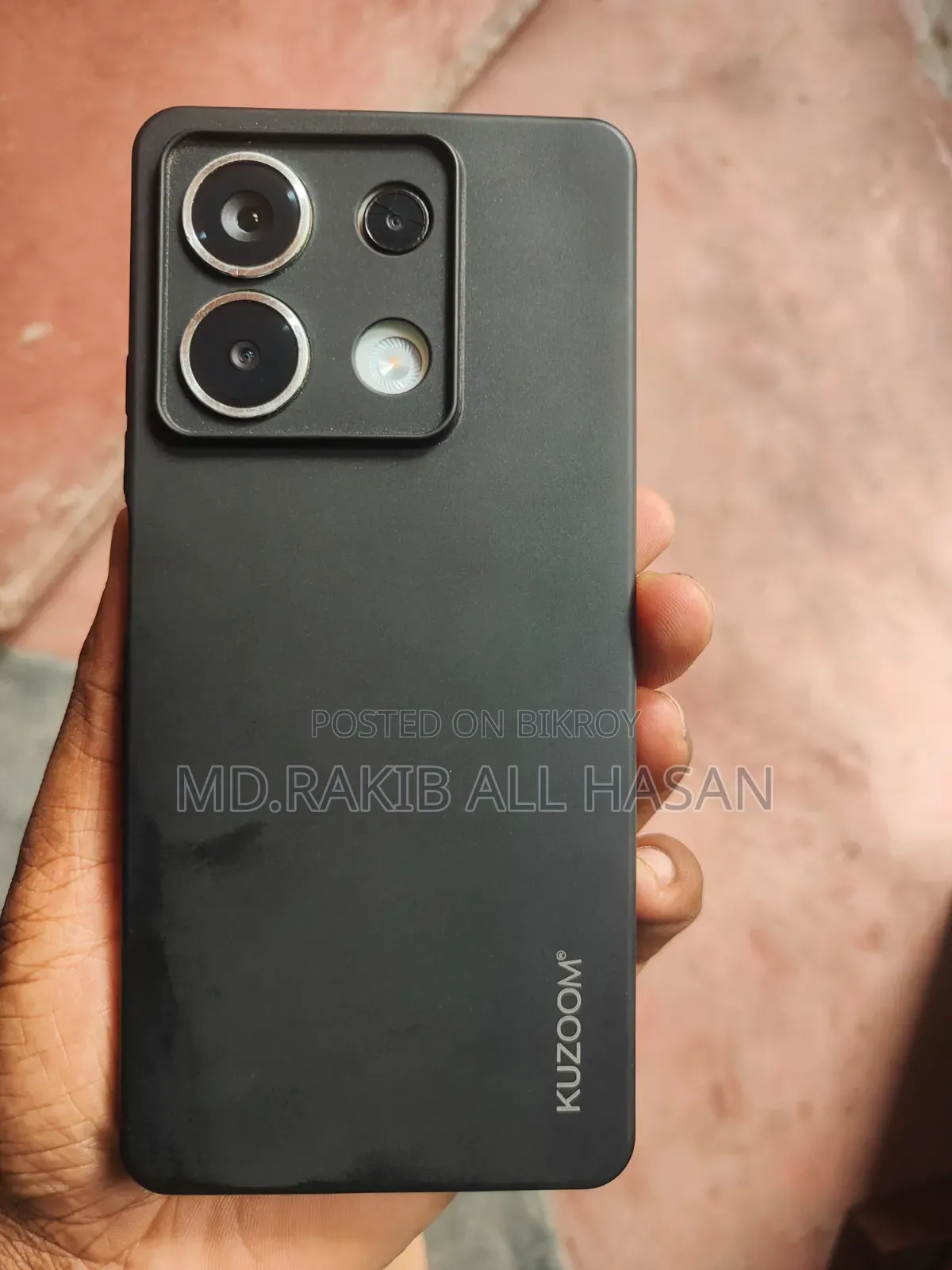 Xiaomi Redmi Note 13 Pro 5G 128 GB