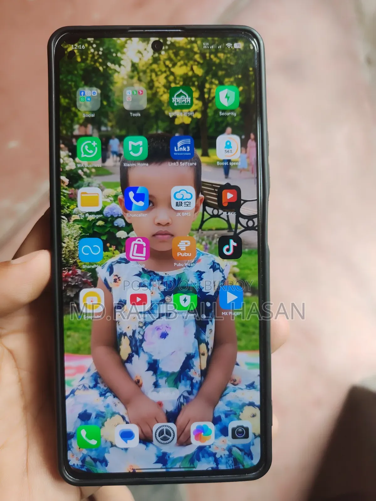 Xiaomi Redmi Note 13 Pro 5G 128 GB