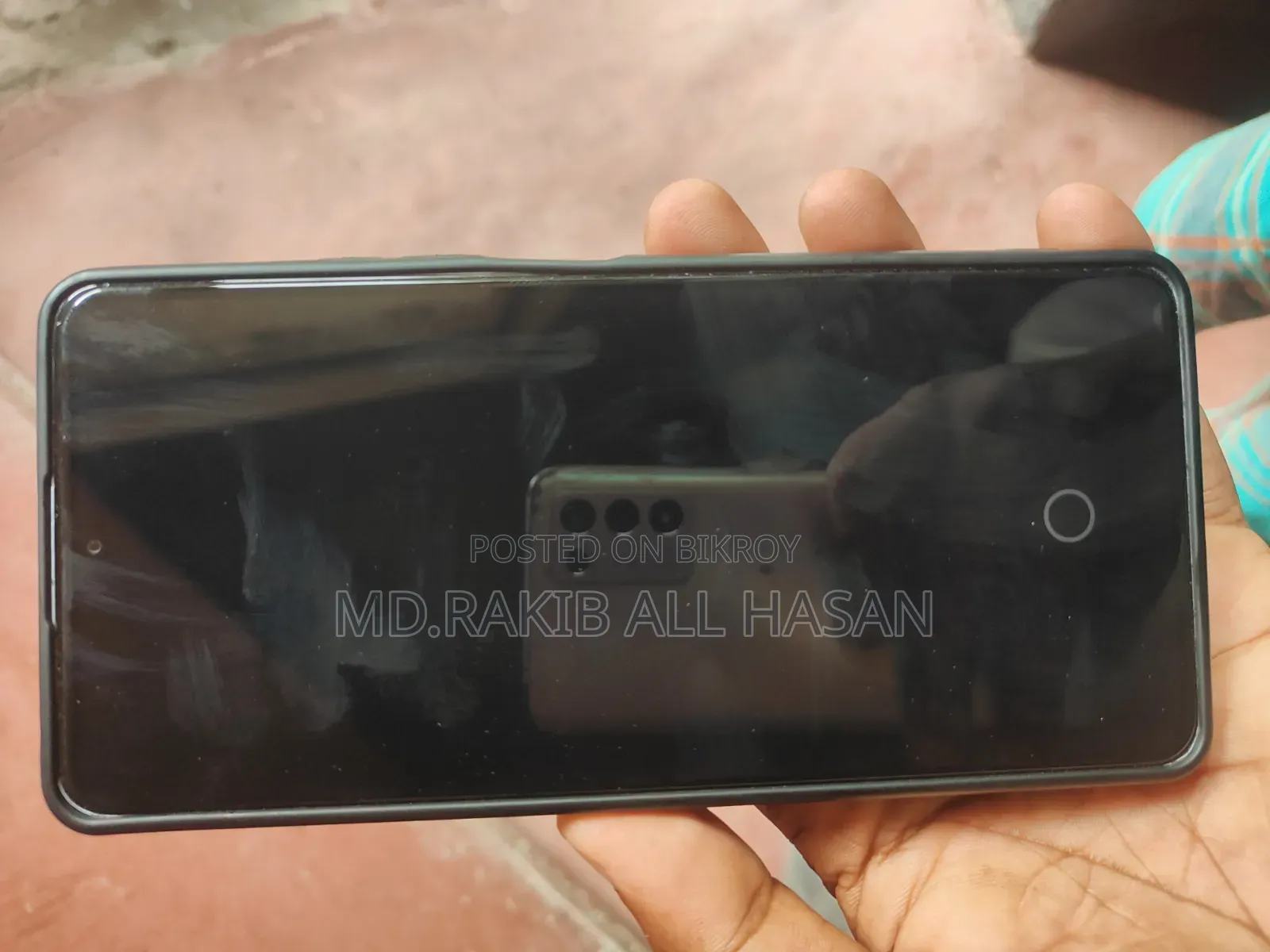Xiaomi Redmi Note 13 Pro 5G 128 GB