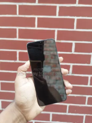 Oppo A15s 64 GB White