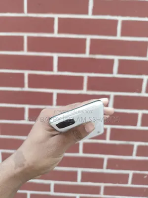 Oppo A15s 64 GB White