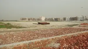 ৩ কাঠা (দক্ষিণ) উত্তরা, সেক্টর # ১৭/এ