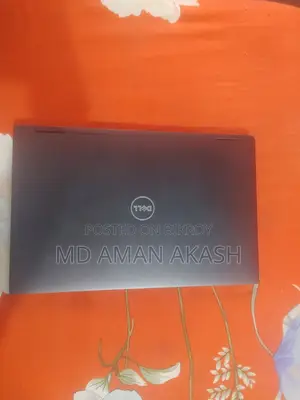 ল্যাপটপ ডেল এক্সপিএস ১৩ ৯৩১০ টু-ইন-ওয়ান ৮জিবি ইন্টেল কোর আই৫ এসএসডি ২৫৬জিবি