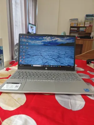 Laptop HP 15 8GB Intel Core i5 SSD 512GB