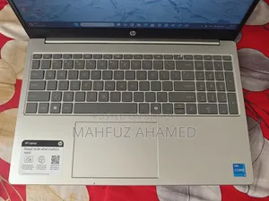 Laptop HP 15 8GB Intel Core i5 SSD 512GB