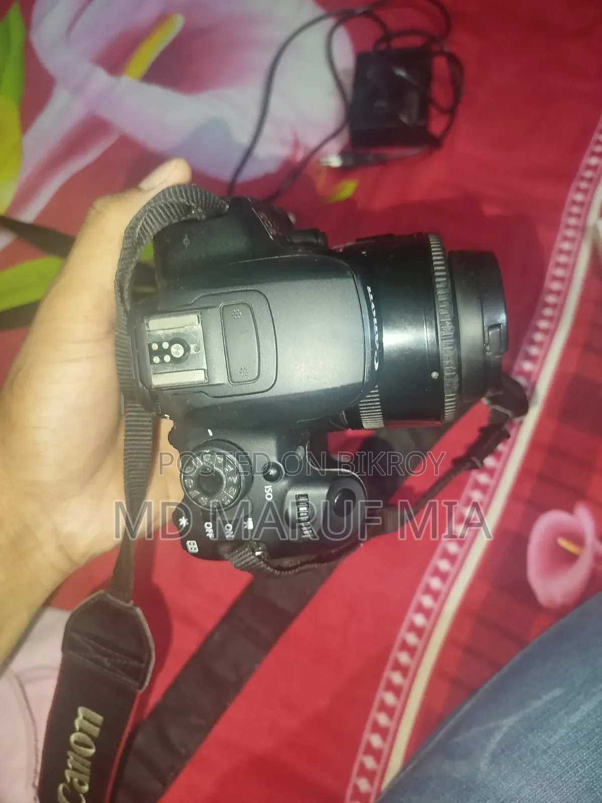 Canon 700D