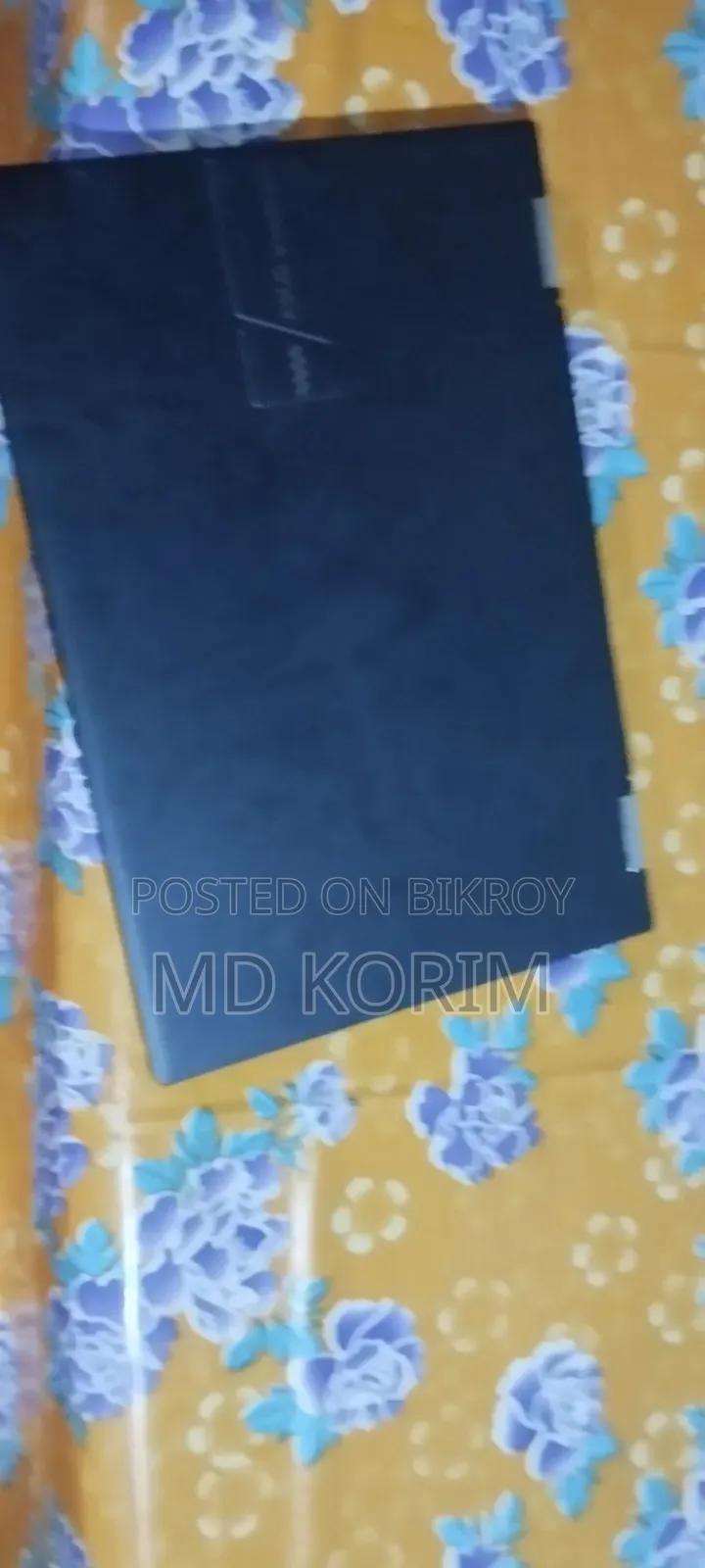 ল্যাপটপ আসুস জি৫১জেএক্স থ্রিডি ৪জিবি ইন্টেল কোর আই৫ এইচডিডি ২৫৬জিবি