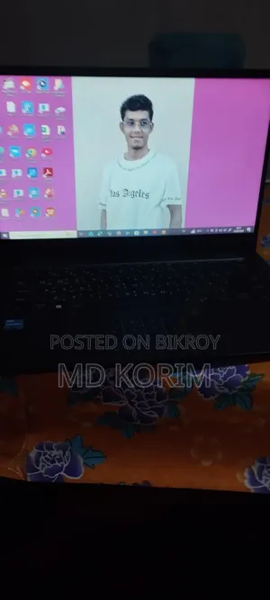 ল্যাপটপ আসুস জি৫১জেএক্স থ্রিডি ৪জিবি ইন্টেল কোর আই৫ এইচডিডি ২৫৬জিবি
