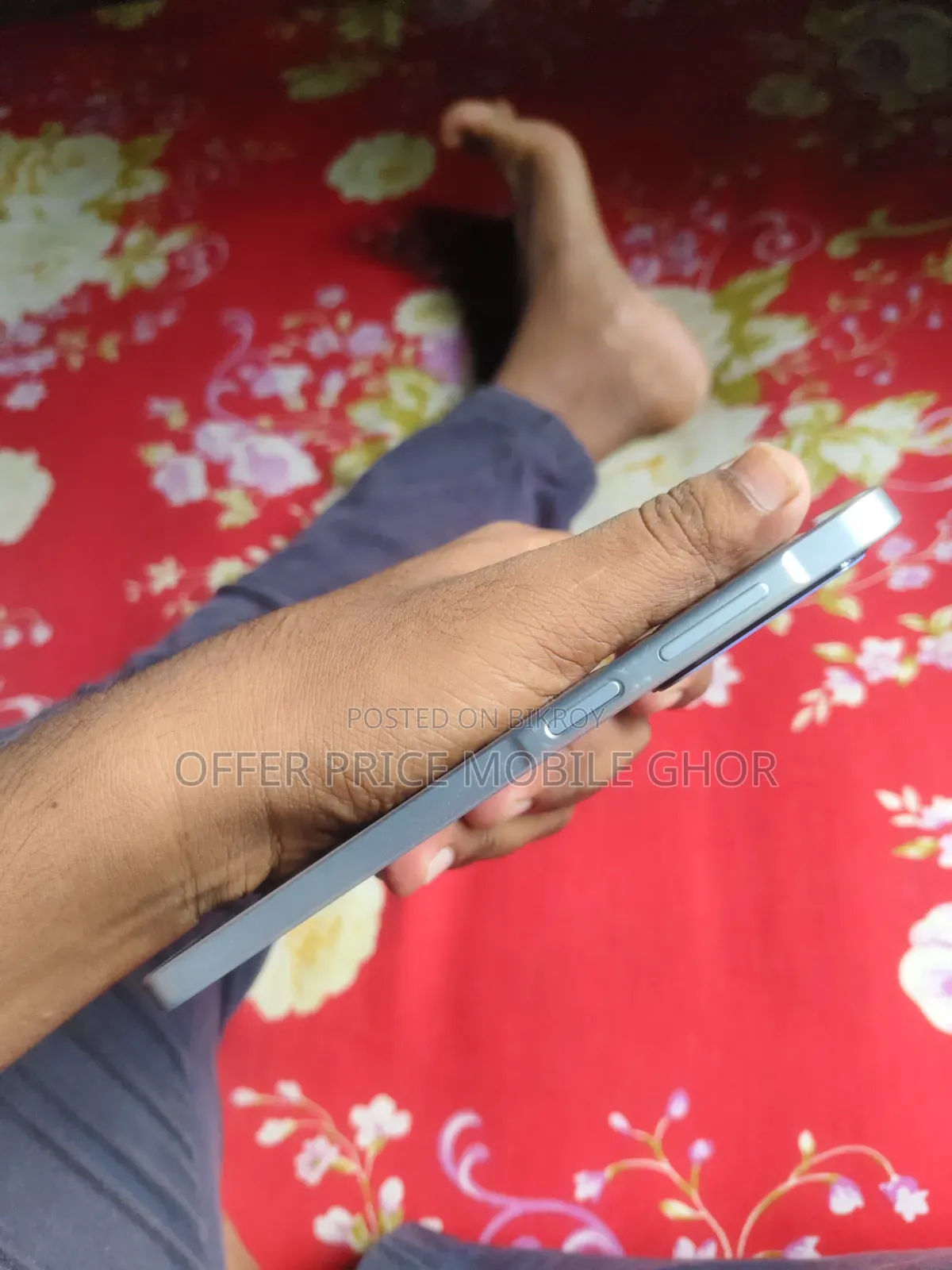 স্যামসাং গ্যালাক্সি এফ১৭ ৫জি ১২৮ জিবি গ্রিন
