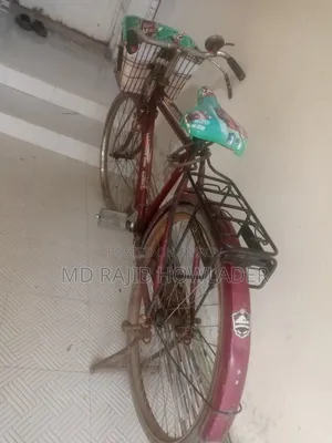 দুরন্ত সাইকেল