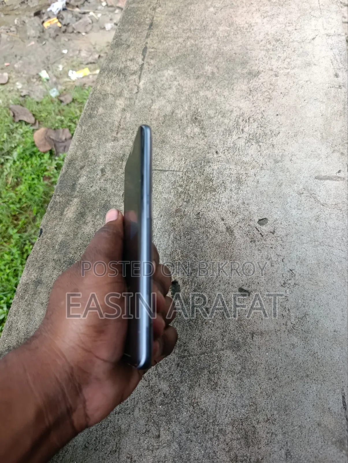 শাওমি মি নোট ১০ লাইট ১২৮ জিবি ব্ল্যাক