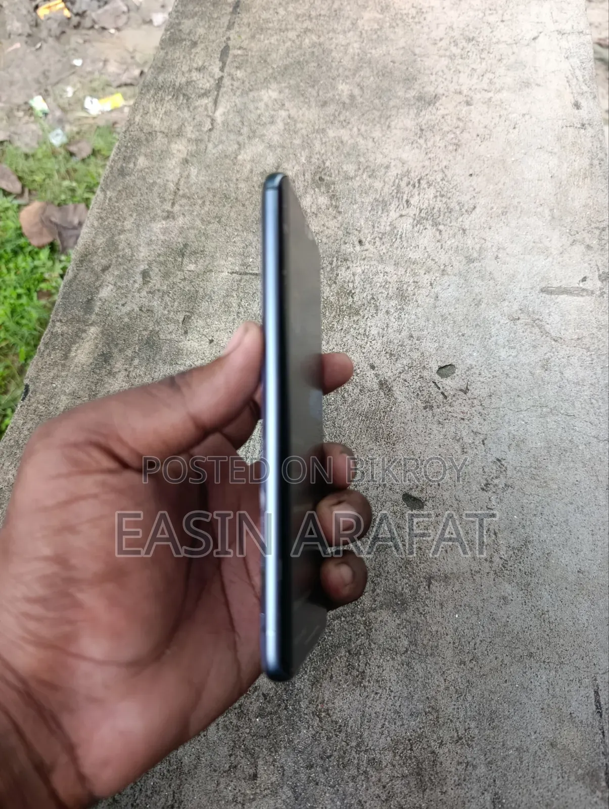 শাওমি মি নোট ১০ লাইট ১২৮ জিবি ব্ল্যাক