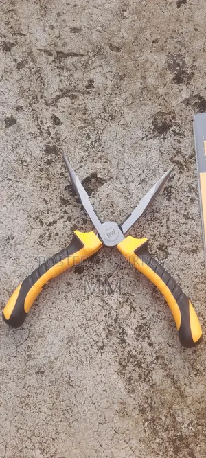 নোজ প্লাস HW Quality Tools