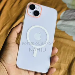Apple iPhone 14 Plus 128 GB Purple