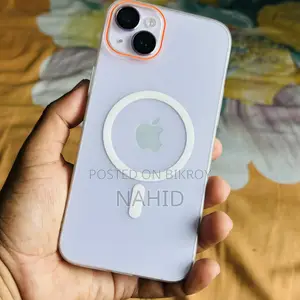 Apple iPhone 14 Plus 128 GB Purple