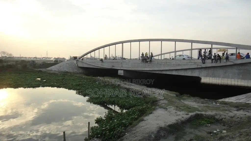 ৩ কাটা (দক্ষিণ) উত্তরা, সেক্টর # ১৭/এইচ