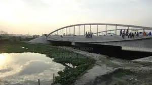 ৩ কাটা (দক্ষিণ) উত্তরা, সেক্টর # ১৭/এইচ