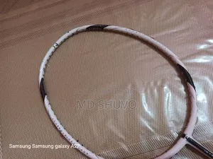 Y3 Badminton Racket