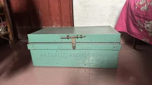 Trunk for a Student or Others