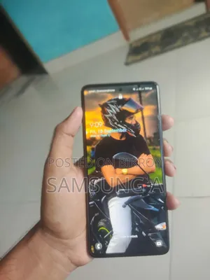 Samsung Galaxy A51 128 GB Black