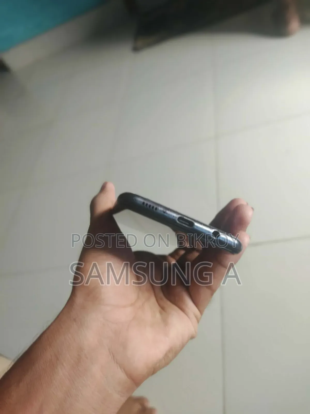 Samsung Galaxy A51 128 GB Black