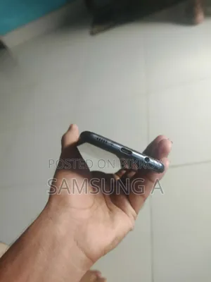 Samsung Galaxy A51 128 GB Black