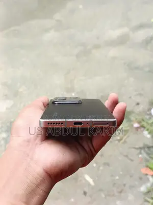 ইনফিনিক্স নোট ৫০ ফোরজি ২৫৬ জিবি গ্রে