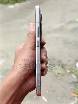 ইনফিনিক্স নোট ৫০ ফোরজি ২৫৬ জিবি গ্রে