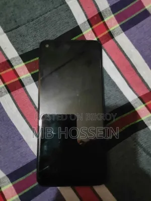 ওয়ানপ্লাস নর্ড এন১০ ৫জি ১২৮ জিবি ব্ল্যাক