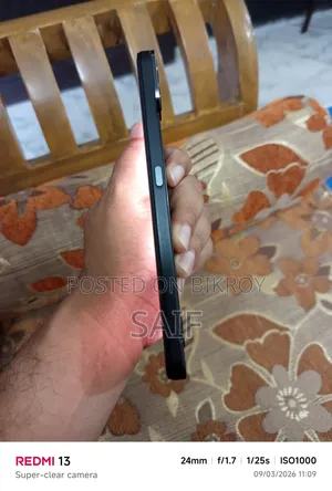Nothing Phone CMF Phone 1 128 GB Black